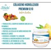 4 Premium Q10 Colageno Hidrolizado Mejora Aspecto De Piel