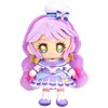 Tropical-Ju! Pretty Cure Cure Friends Plush Toy, Cure Coral