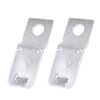 Hoypeyfiy 2 Pack 828151A1 Power Trim Tilt Relay Replacement for