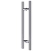 TOGU TG-6012 1200mm /48 inches Solid Standoffs Heavy-Duty Commercial SUS304