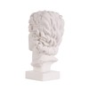 Alexander The Great of Macedonia Bust Greek Statue Figure 6