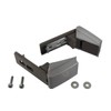Paxanpax PRF011 Compatible Fridge & Fridge Freezer Door Handle Hinge