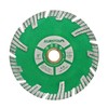 KURSTOL Granite Diamond Cutting Blade - 125mm Concrete Cutting Disc