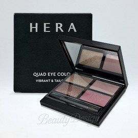 Hera Quad Eye Color 9g No. 01 Sienna Coral 9g / 헤라 쿼드 아이컬러 9g 01호 시에나 코랄 9g