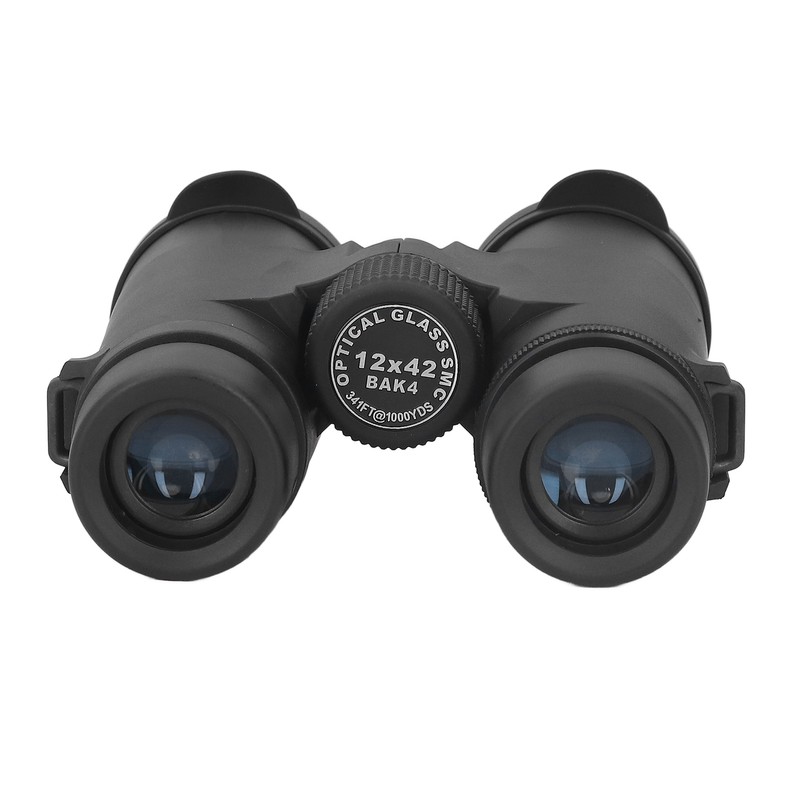 Compact Binoculars HD Outdoor High Power Optical Small Binocular for