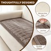 Waterproof Couch Cover for Dogs, Non Slip Washable Sofa Protector