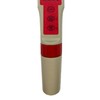 4 in 1 Water Quality Tester PH TDS EC Temperature