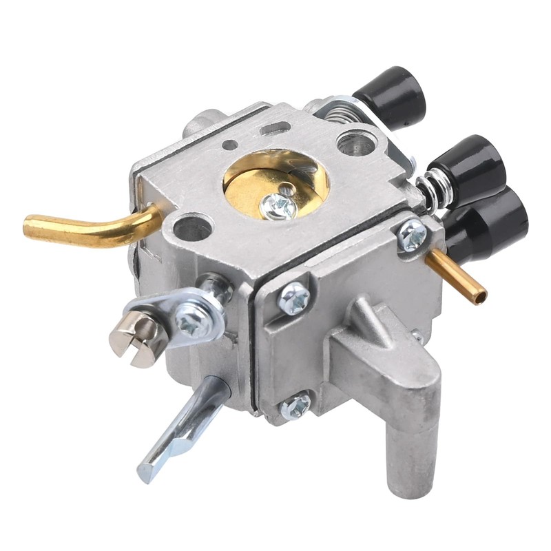 Aylux FS120 Carburetor with Filter Kit for Stihl FS120R FS200