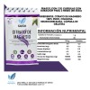 Citrato De Magnesio Y Citrato De Potasio 120 Cáps C/u