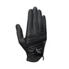 Callaway Style DUAL WMS BLK 21 25 Gloves (8.3 inches