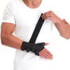 Novamed Thumb Support Wrist Splint, Perfect for Carpa Tunnel Syndrome,