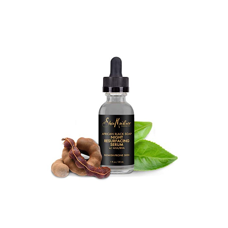 S/M ABS FACE SERUM RESURFACING 1(2) 1Z