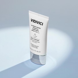 VIDIVICI Ultimate Watery Essential Sunscreen 60ml Set (+20ml) - [SET] Sunscreen 60ml (+20ml)