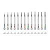 13 Pcs Micro Precision Watch Screwdriver, BetterJonny 0.6-2.0 mm,1.2-2.0mm Precision