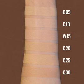 Multi-Purpose Foundation C20 Magic Wand Mesauda 20 ml
