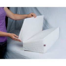 Core Products 5507 Bed Wedge-7" x 24" x 24"