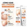 Crema Para Estrías Eliminar Las Estrías Del Embarazo