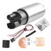 EVIL ENERGY 255LPH 43PSI EFI Intank Electric Fuel Pump Installation