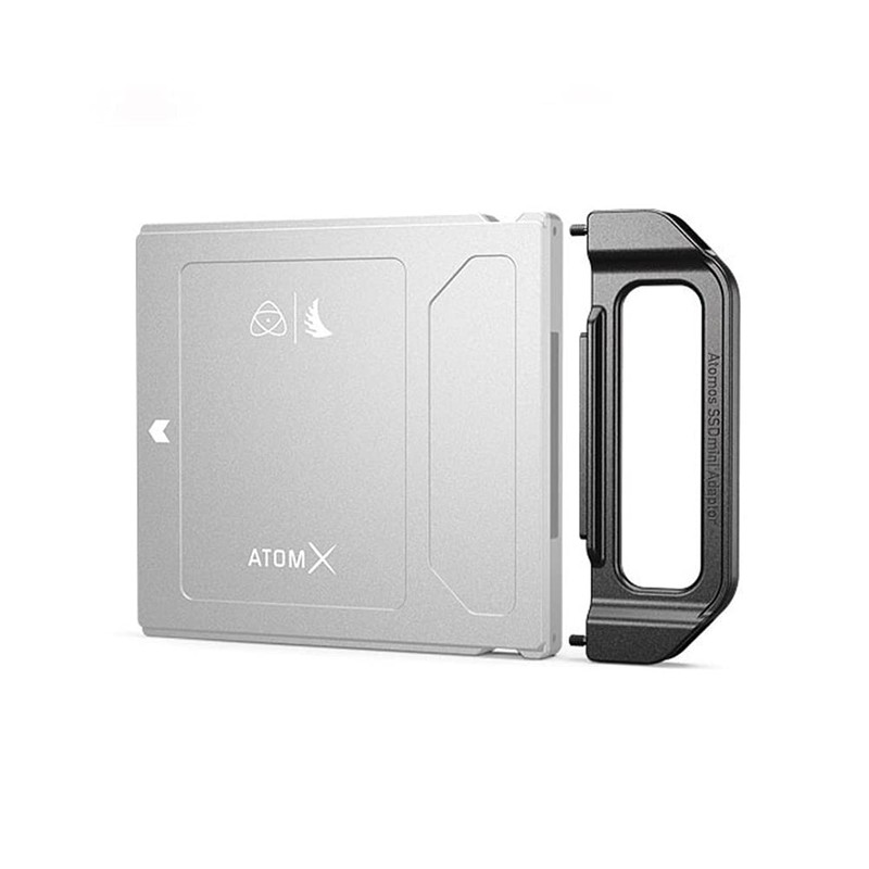 Atomos SSDmini Handle - 5 Units, ATOMXSSDH1