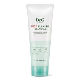 Dr.G 닥터지 레드 블레미쉬 필링젤 150ml x 2개 Dr.G Red Blemish Peeling Gel 150ml x 2 pieces