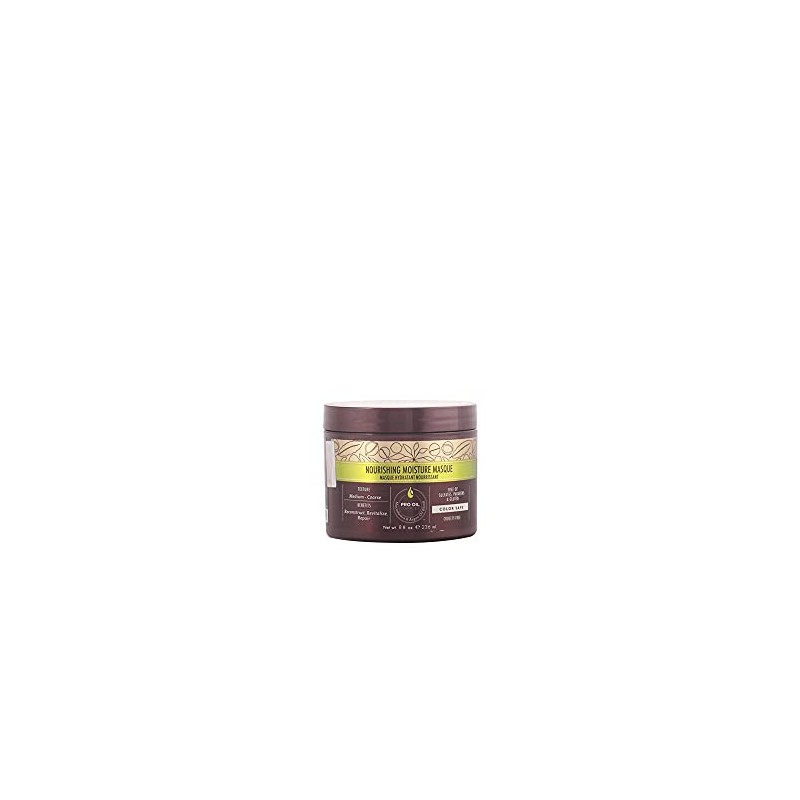 Macadamia Mascarilla de reparación nutritiva profesional, Regular