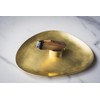 [Handmade by Artisans One by One] #Divina Brass Palo Santo