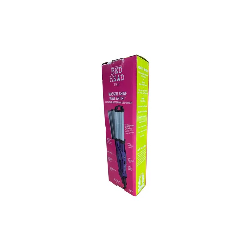 Waflera Bed Head Tourmaline Wave Artist De Ceramica