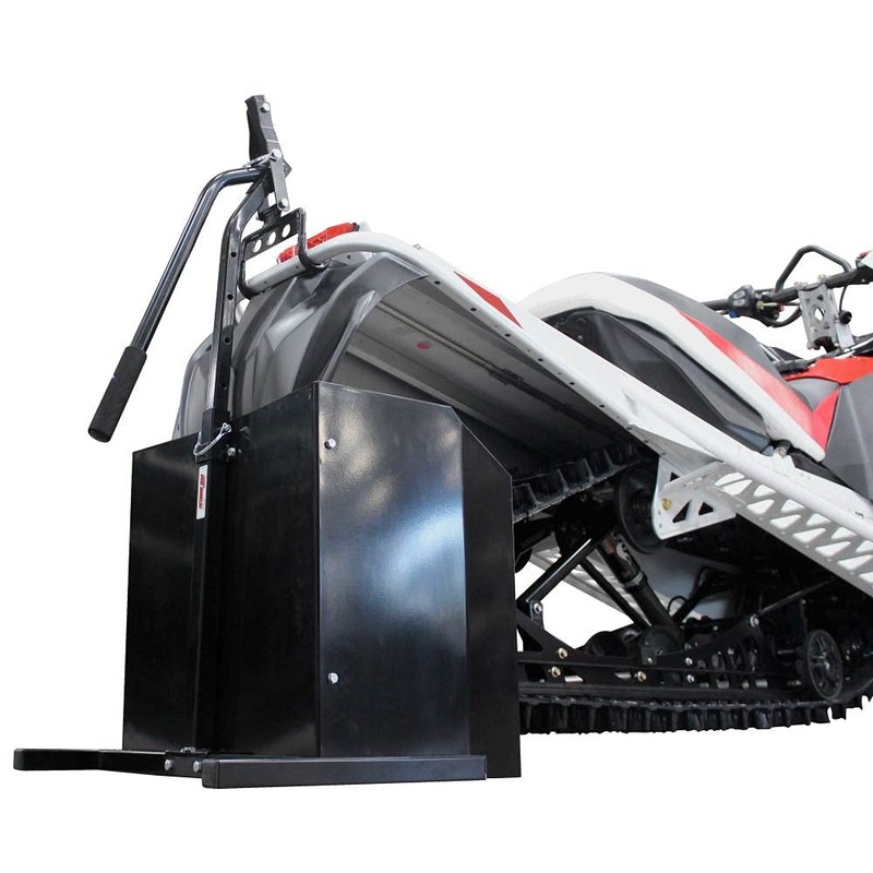 Extreme Max 5001.5034 Warm-Up Shield for Lever Lift Stand