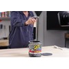 Flex Seal Liquid, Rubber Coating Sealant, Waterproof, Flexible, Breathable, and