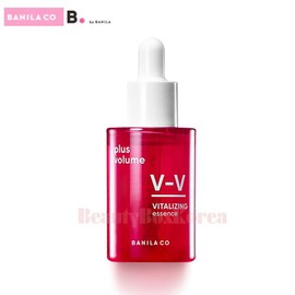 B BY BANILA V-V Vitalizing Essence 30ml