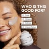 Innisfree Super Volcanic Clay Mask, Premium Korean Skincare with AHA