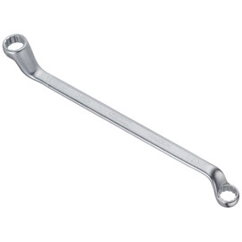 KS Tools 517.0885 Classic Double Ring Spanner Offset 1/2 x 9/16 Inch