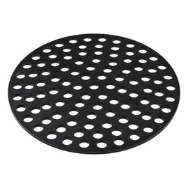 Baudelun Floor Drain Cover, Garage Drain Cover Replacement Solution, Floor Strainer (8 inch)