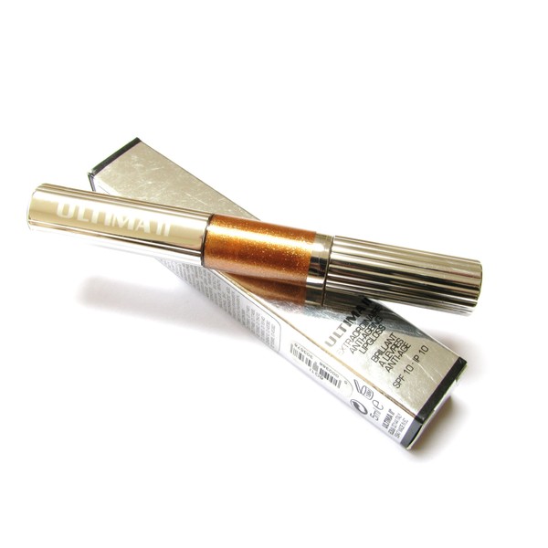 Ultima II Extraordinare Anti-Aging Lipgloss - 18 Bronze Glam