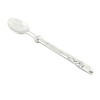 Grehom Dessertspoon - Fusion (Set of 2); Beautiful Gift; Stainless