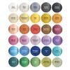 Viva Decor Inka Gold 62.5g (Old Gold) - Easy to