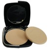 Cameo Deluxe Pressed Powder, Caramel