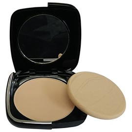 Cameo Deluxe Pressed Powder, Caramel
