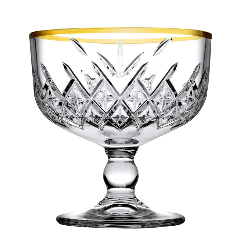 Pasabahce Golden Touch Freezer 250cc D 2 Hk