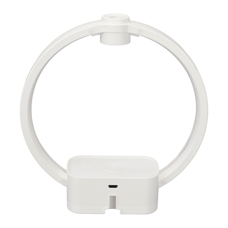 Essential Oil Diffuser USB Automatic Spray Lightweight LED Light 1200mAh