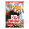 Red Pandas (Wild about Animals)