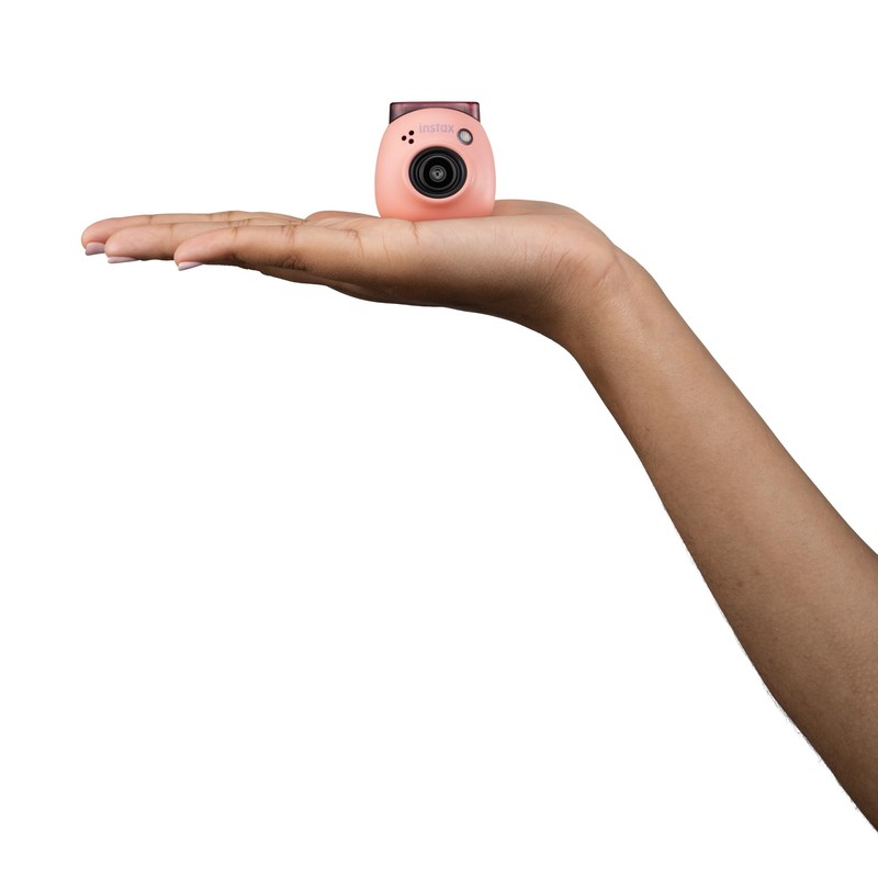 instax PAL,Powder Pink