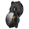 FanTEK Compatible for Garmin Forerunner 165/165 Music Watch Case for