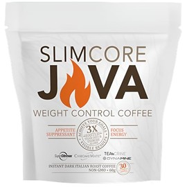 mpg SlimCore Java coffee bag 2.1 oz