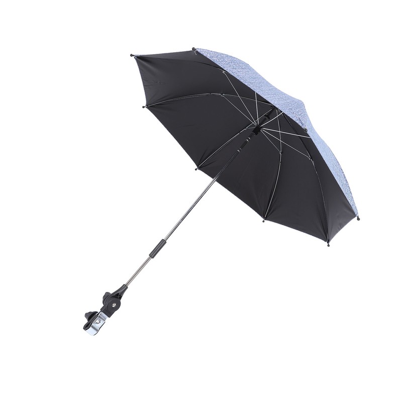 Baby Stroller Parasol Clip On Baby Pram Sun Shade Sun
