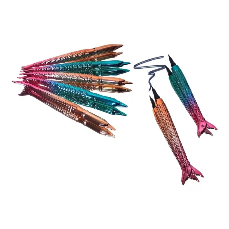 Miss Seven Delineador De Ojos Sirena