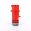 GXMRHWY IEC60309 Waterproof CEE Industrial Connector Plug 5Pin 32A 380V-415V