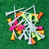 Crestgolf Golf Tee, Golf Tee, Long Night Glow Short Tee,