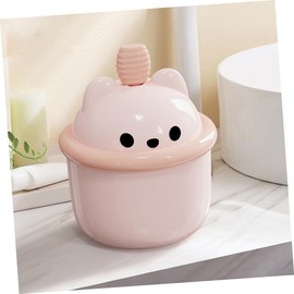 TOVINANNA Facial Cleanser Foams Maker Cup 3pcs Set for Gentle Face Wash and Travel