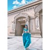 Halloween Costume Alidine Jasmine Princess Clothes Adult Cosplay Costume M